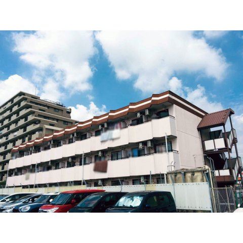 ホワイトピア Ⅰ