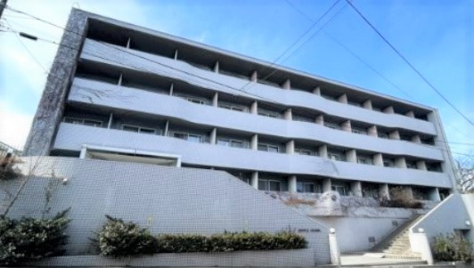 ジョイフル浦和の外観|外観も気になるポイント