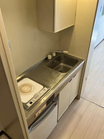 ジョイフル浦和のキッチン|キッチンでお料理をお楽しみください