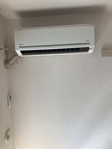 ジョイフル浦和の設備