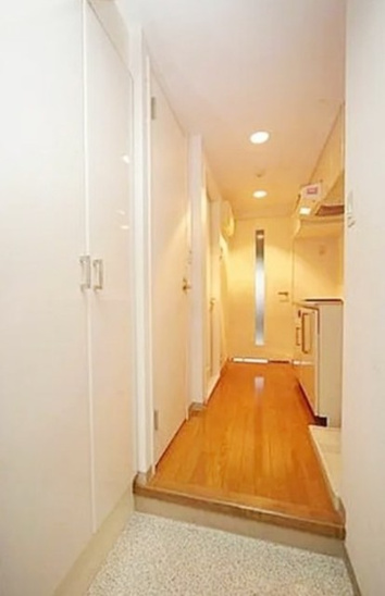 【玄関】アパートメンツ練馬北町 