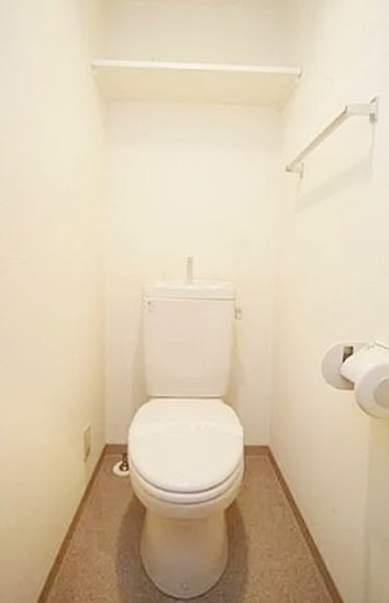 【トイレ】アパートメンツ練馬北町 