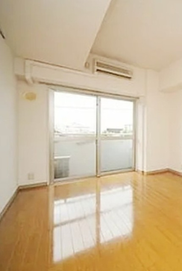 【寝室】アパートメンツ練馬北町 