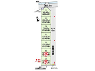 土地　玉島上成　全7区画の画像