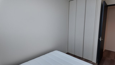 【収納】 | 益城クロスウェイ | 大きなものも収納できそうです