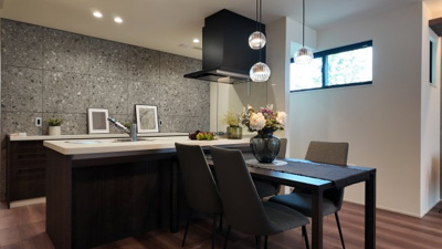 【ダイニング】 | 益城クロスウェイ