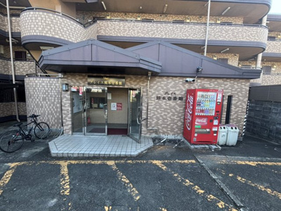 【外観】 | グレイス熊本１番館 | きれいな外観です