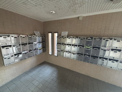 【その他共用部分】 | グレイス熊本１番館