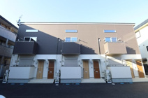 Cozy CourtⅡの画像