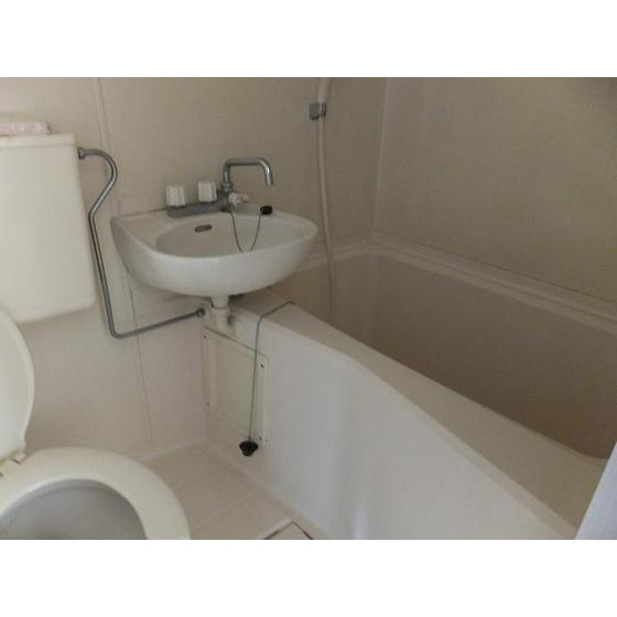 ボヌール南浦和の内装|物件の内装です