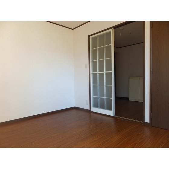 ボヌール南浦和の内装|内装もきれいです