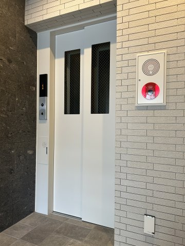 ステラコート北浦和のその他共用部分