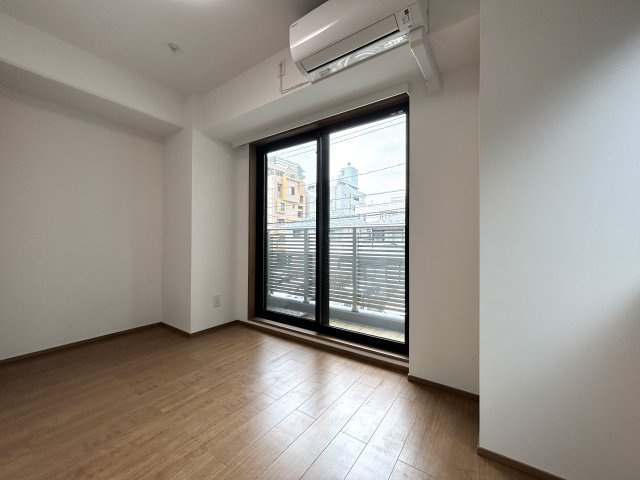 ステラコート北浦和の居間・リビング|ゆったり過ごせる居間です