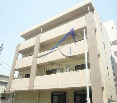 シャトーヴィオレ