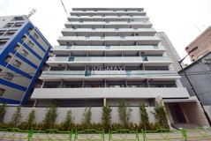 ザ・パークハビオ月島フロントの画像