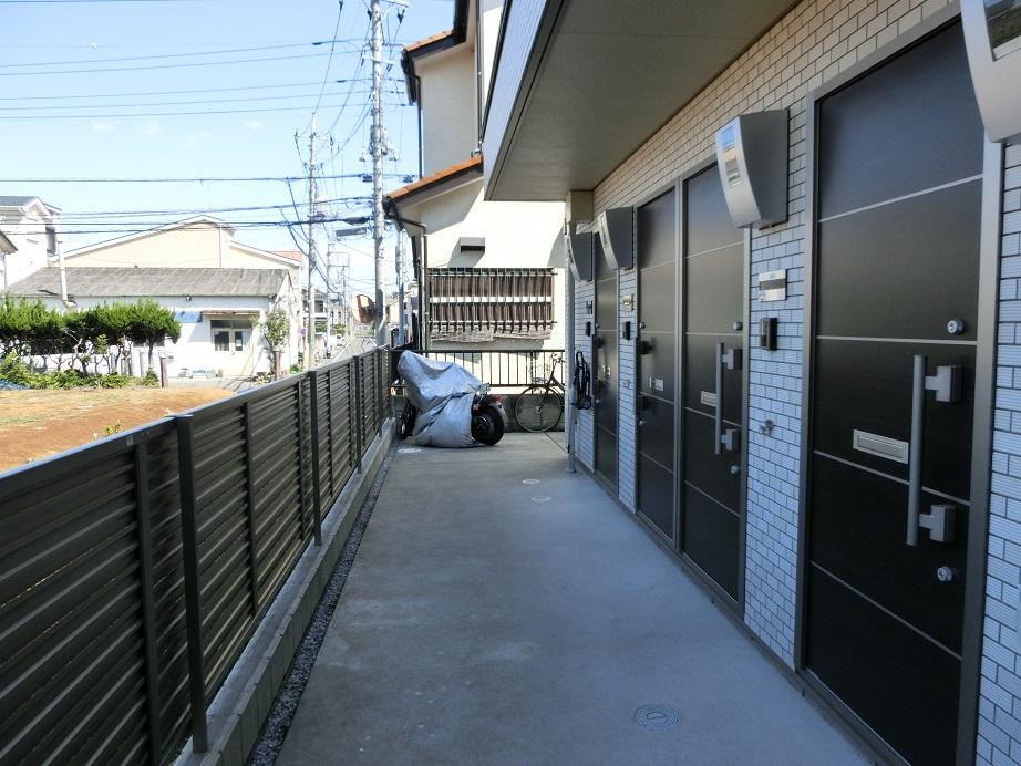 ルピナスのその他