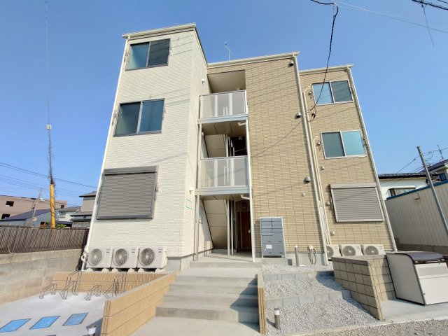 ピュアライフ西大宮