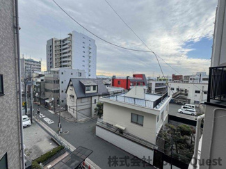 【展望】 | ビラ菱屋西
