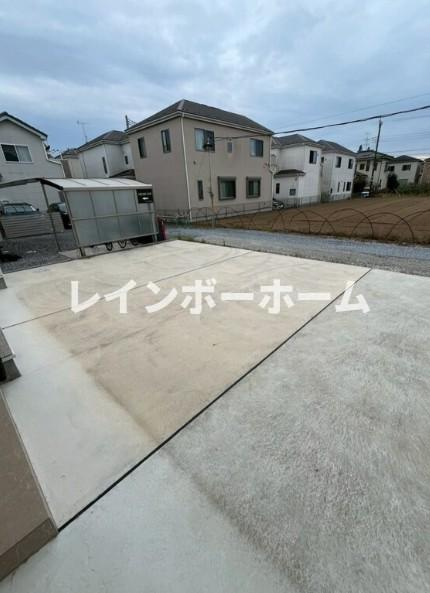 松戸市上矢切戸建
