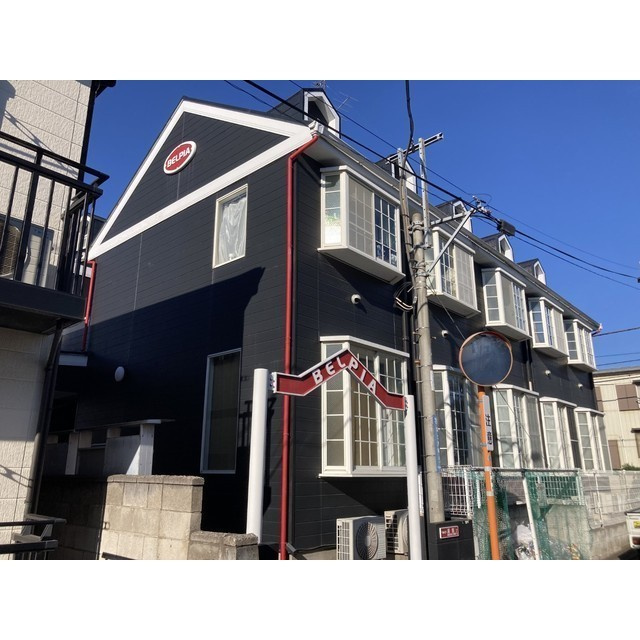 ベルピア鴻巣第7