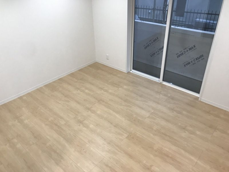 プロスペリタ大宮Sの居間・リビング