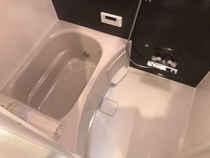 プロスペリタ大宮Sの浴室