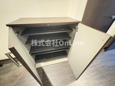 【収納】 | OSハイツ２