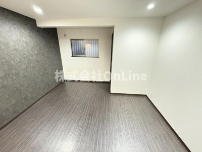 【居間・リビング】 | OSハイツ２