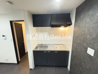 【キッチン】 | OSハイツ２