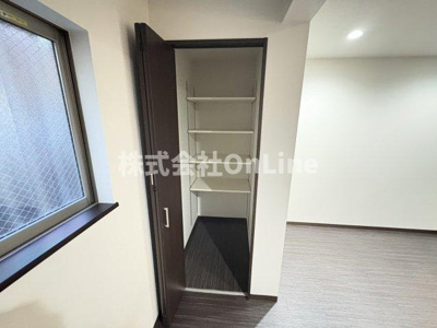 【収納】 | OSハイツ２