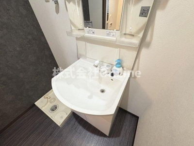 【洗面所】 | OSハイツ２