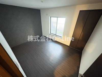 【居間・リビング】 | OSハイツ２