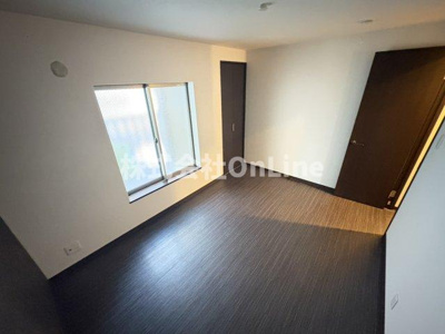 【居間・リビング】 | OSハイツ２