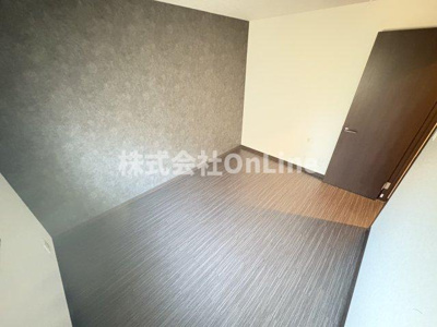 【居間・リビング】 | OSハイツ２