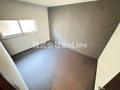 【居間・リビング】 | OSハイツ２