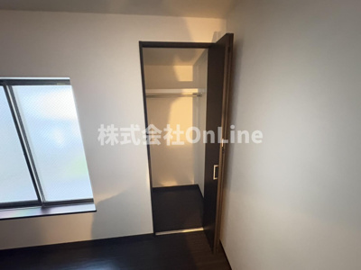 【収納】 | OSハイツ２