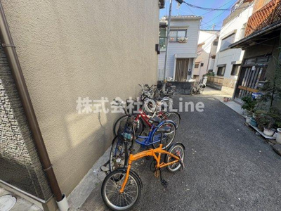 【その他共用部分】 | OSハイツ２