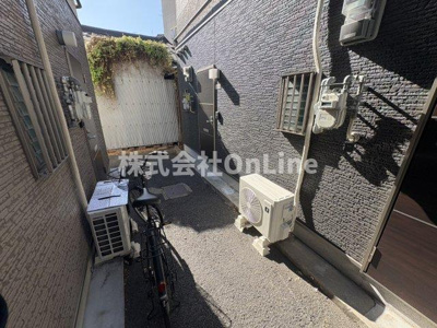 【その他共用部分】 | OSハイツ２