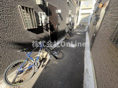 【その他共用部分】 | OSハイツ２