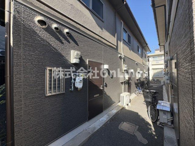 【その他】 | OSハイツ２