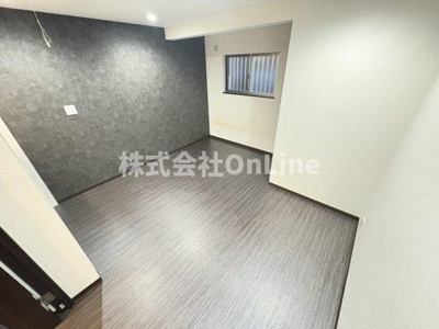 【居間・リビング】 | OSハイツ２