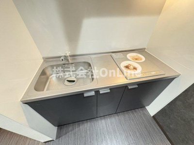 【キッチン】 | OSハイツ２