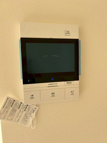 HY's TODA MAXIVのセキュリティ