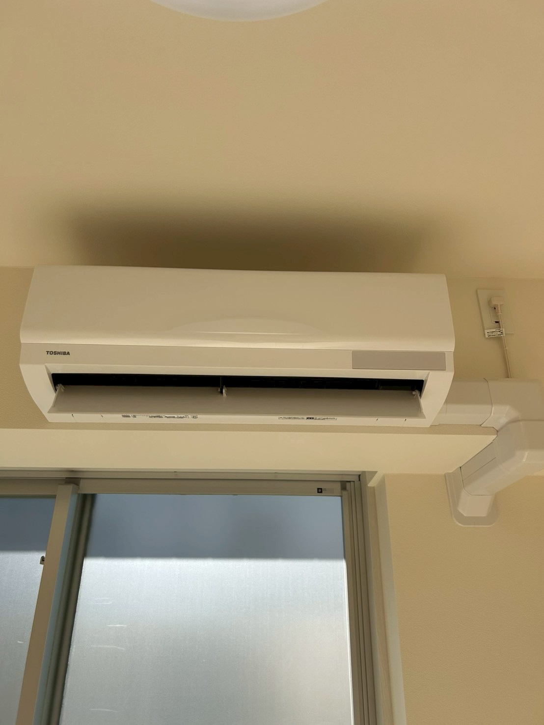 HY's TODA MAXIVの設備