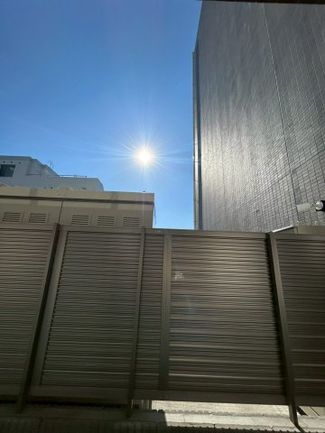 HY's TODA MAXIVの展望