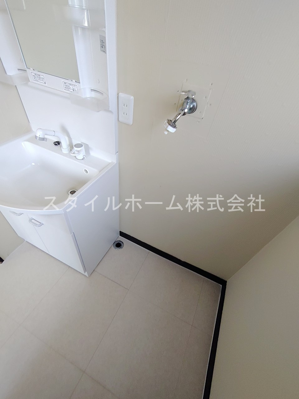 弥生町戸建ての設備