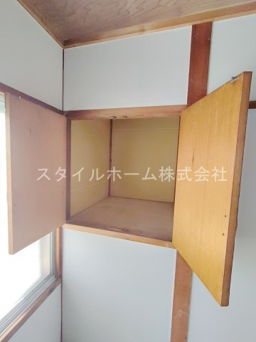 弥生町戸建てのその他