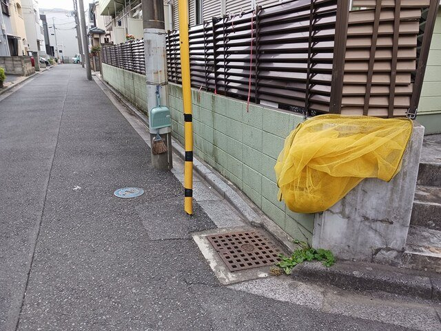 プラシード・サニーのその他共用部分