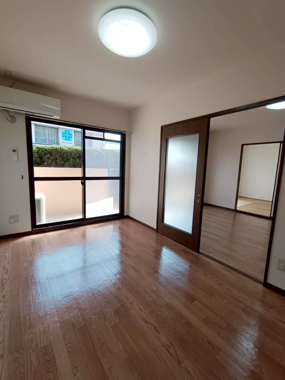 フォレストコート一番館のキッチン