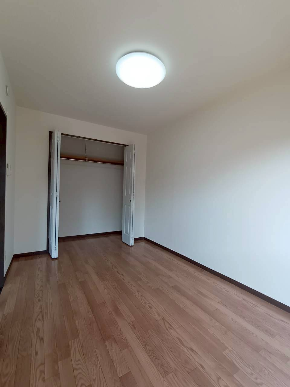 フォレストコート一番館の収納